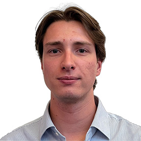 Loïc Perry